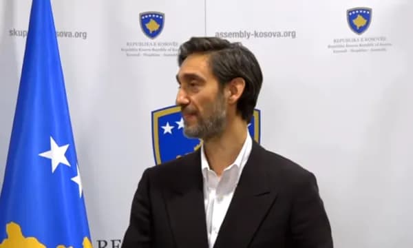 Uran Ismaili: Krejt Kosova e ka ditur që nëse nuk zgjedhet Presidenti 30 ditë përpara, vendi shkon në zgjedhje