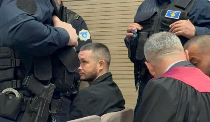 Vazhdon seanca për rastin e Liridona Ademajt – sot bën paraqitjen e mbrojtjes Kushtrim Kokalla