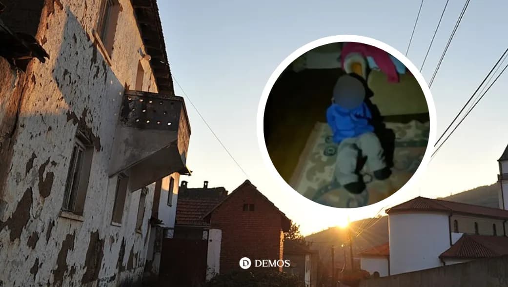 Vendos Gjykata: Një muaj paraburgim për dy prindërit e 5 vjeçarit në Lipjan – këto janë veprat penale