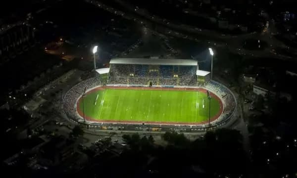 Vetëm 700 bileta për tifozët turq në ndeshjen Kosovë–Turqi