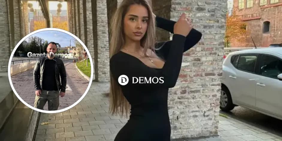 Viktima në Gjakovë është xhaxhai i ish-banores së Big Brother-it, Elijona Binakaj