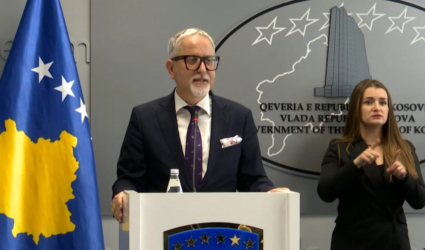 Vitia: Qytetarët e Ferizajt brenda 30 muajsh bëhen me spital të ri