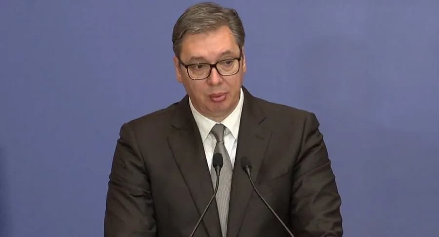 Vuçiq: Marrëdhëniet me Moskën janë më të ftohta, Serbia nuk është kukull e askujt