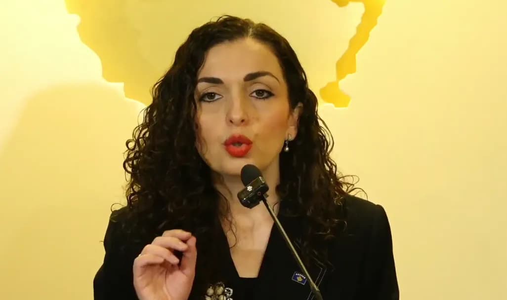 Zgjedhja e presidentit nga populli, Osmani për amandamentet: Do të zbatoheshin pas 5 vjetësh, s’kanë të bëjnë me mandatin tim