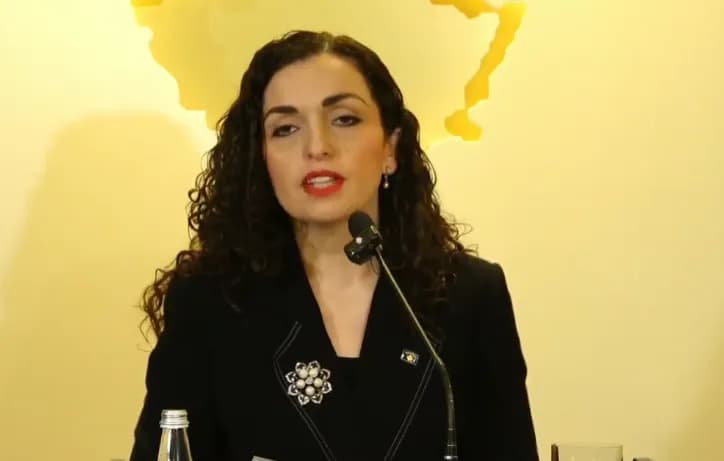 Zgjedhje të reja, Osmani: Këtu e sollën vendin njerëz të papërgjegjshëm e me qëllime të rrezikshme