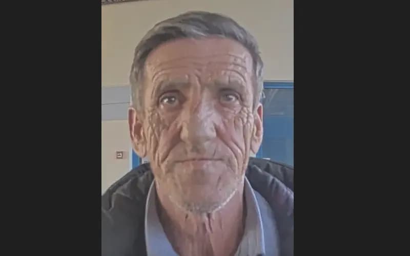62-vjeçari i zhdukur gjendet shëndosh e mirë në Gjermania pas disa ditësh kërkimesh
