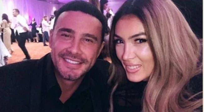 A janë ribashkuar Nora Istrefi dhe Robert Berisha? Ja e vërteta