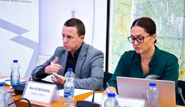 AGK: VV synon kapjen e KPM’së – Aliu e Berisha kanë histori problematike, rikthimi i tyre vë në rrezik komisionin