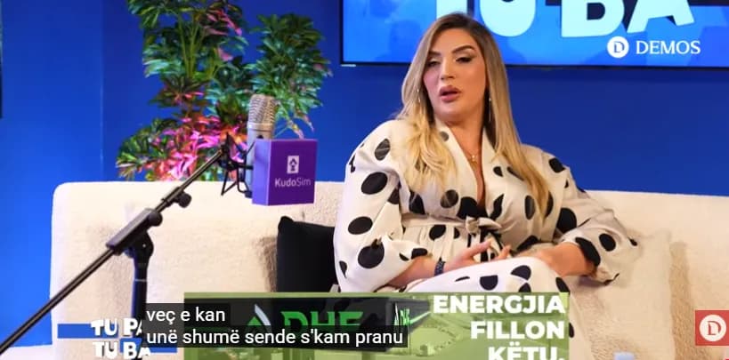 Ankohet mërgimtarja: Shumë markete ishin mshel me kanë si në Londër