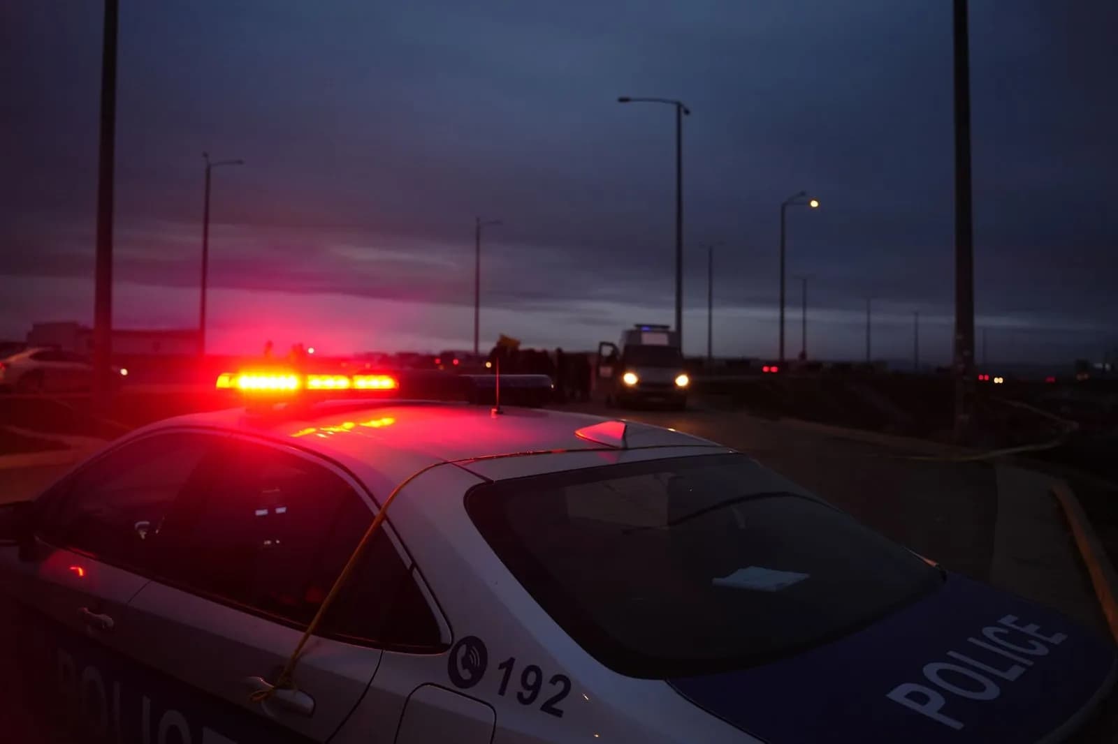 Arrestohet një person i kërkuar me urdhërarrest ndërkombëtar