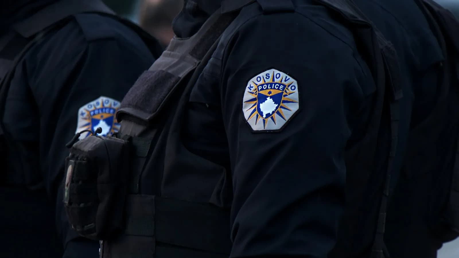 Arrestohet një person në Prishtinë për dhunë në familje