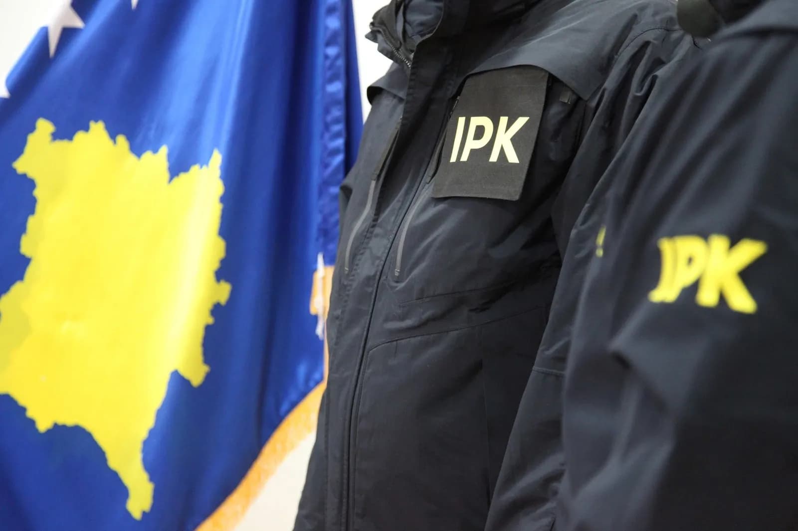 Arrestohet një zyrtar policor për lëndim të rëndë trupor në Prishtinë