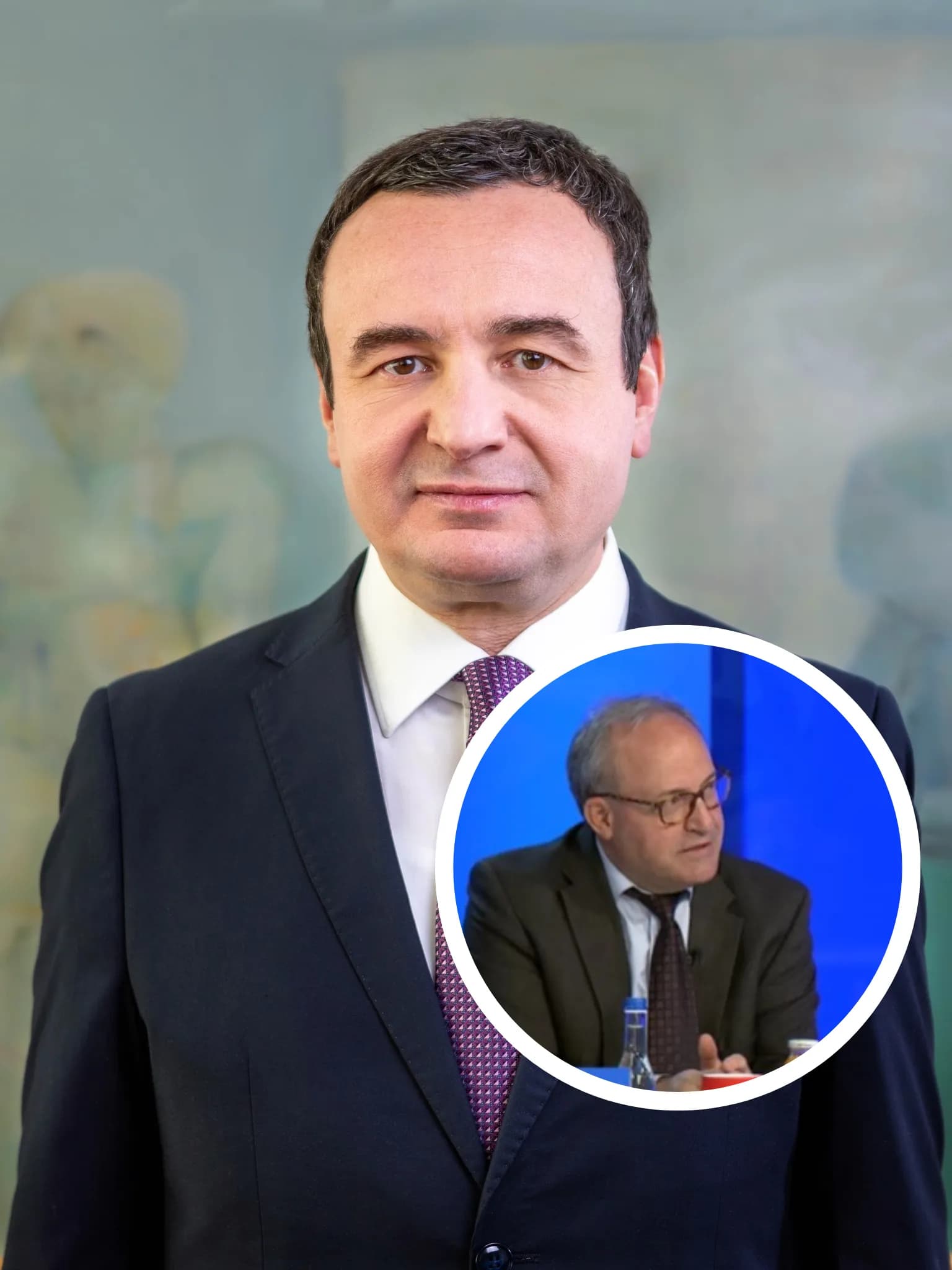 “Askush s’e mposht Kurtin për 10 vjet”, thotë Sadri Ramabaja