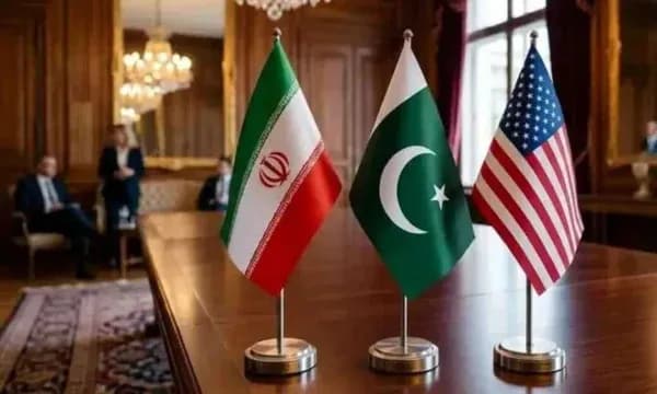 BBC: S’ka marrëveshje SHBA-Iran në Islamabad – por a mund të rifillojnë negociatat në të ardhmen?