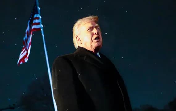 BBC: Trump përballë zgjedhjes së vështirë pas dështimit të bisedimeve, të rris presionin apo negociojë