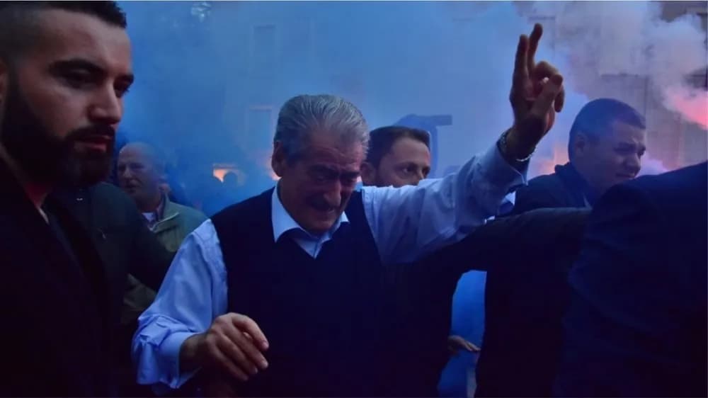 Berisha njofton protestën e radhës: Me 8 maj shqiptarët mblidhen në kryengritjen e tyre