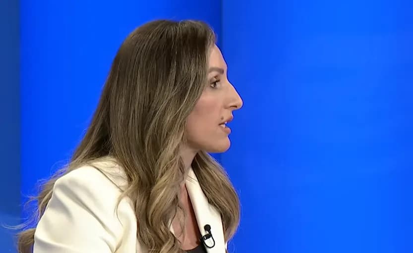 Bytyqi e AAK-së: VV-ja synon kapjen e tri pozitave të shtetit