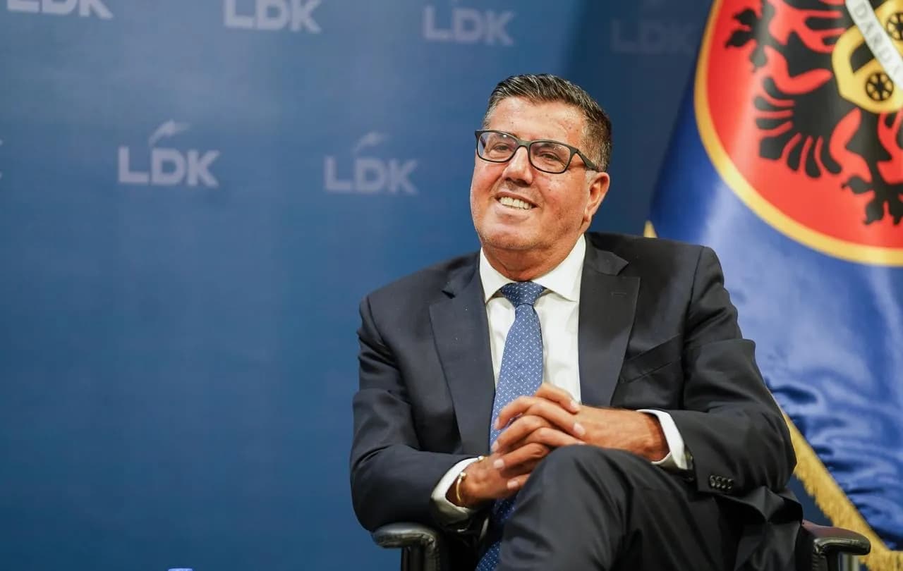 Çështja e presidentit, Haziri: Pa marrëveshje për bashkëpunim s’ka rezultat, kompromisi është vlerë e jo dobësi