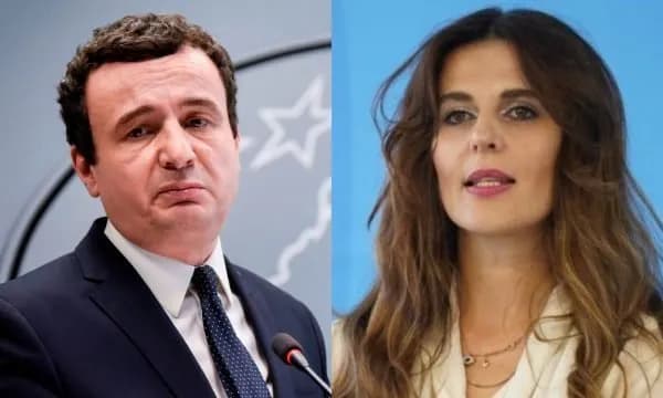 Çitaku: Nëse vendi shkon në zgjedhje Albin Kurti nuk është fajtori kryesor, por i vetmi