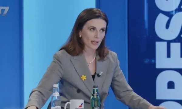 Çitaku: Qeveria po zvarrit ratifikimin e marrëveshjes për Bordin e Paqes, ende nuk e ka sjellë në Kuvend