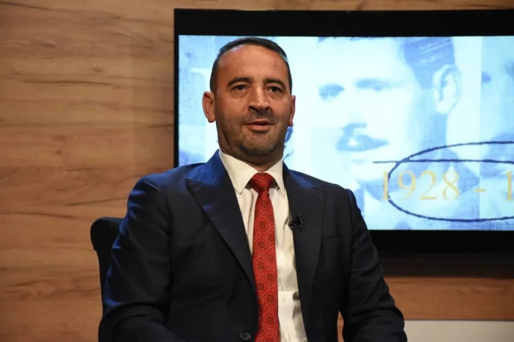 Daut Haradinaj: Beteja e Koshares e turpëroi ushtrinë serbe, ndërsa kombi ynë u pasurua me shumë heronj