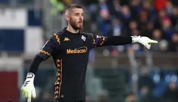 De Gea drejt largimit nga Fiorentina, mund t’i bashkohet skuadrës rivale