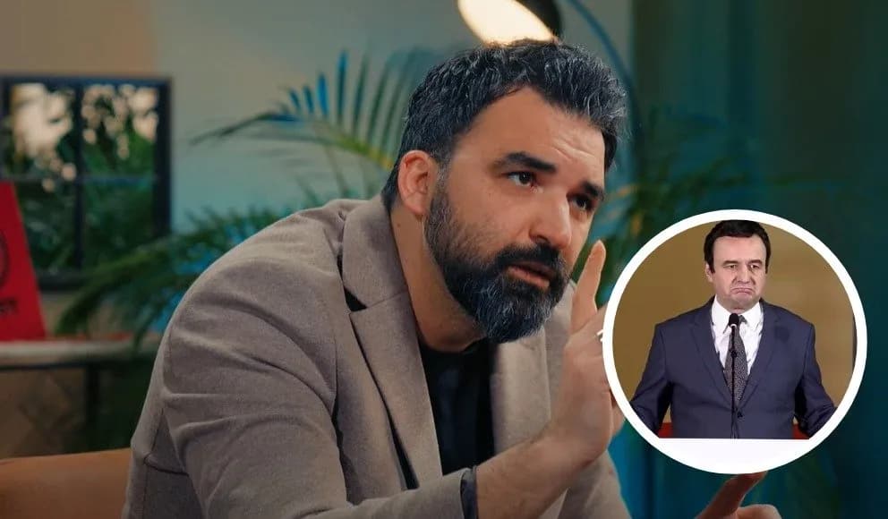 Deklarata e Gecit, Mehmetaj: Ky është qëndrimi i Albin Kurtit dhe kjo është dëshira e Albin Kurtit për krerët e UÇK-së në Hagë