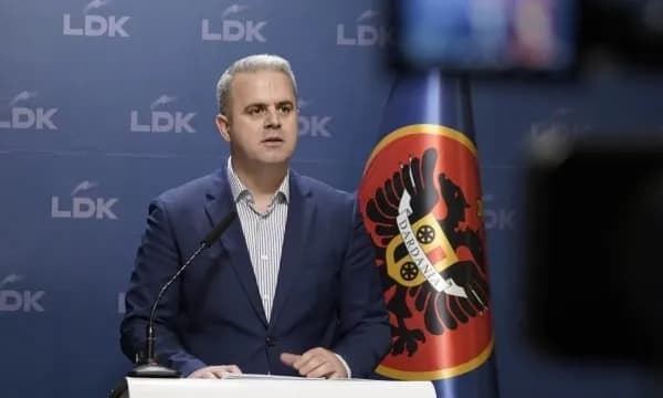 Deklarimi i pasurisë së Kurtit, Azemi: Çka bon ky njeri, a han bukë?