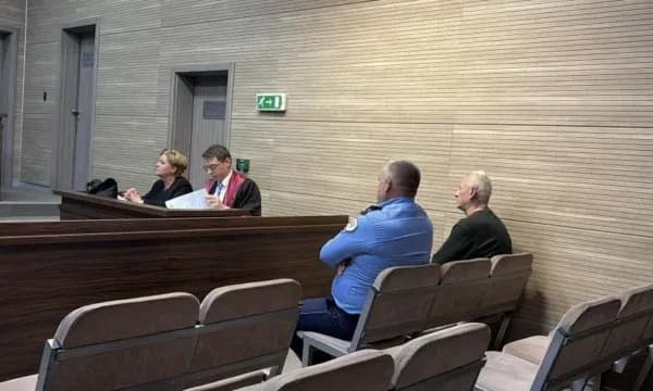 Del para gjykatës i dyshuari për krime lufte në Skenderaj, Dejan Peleviq
