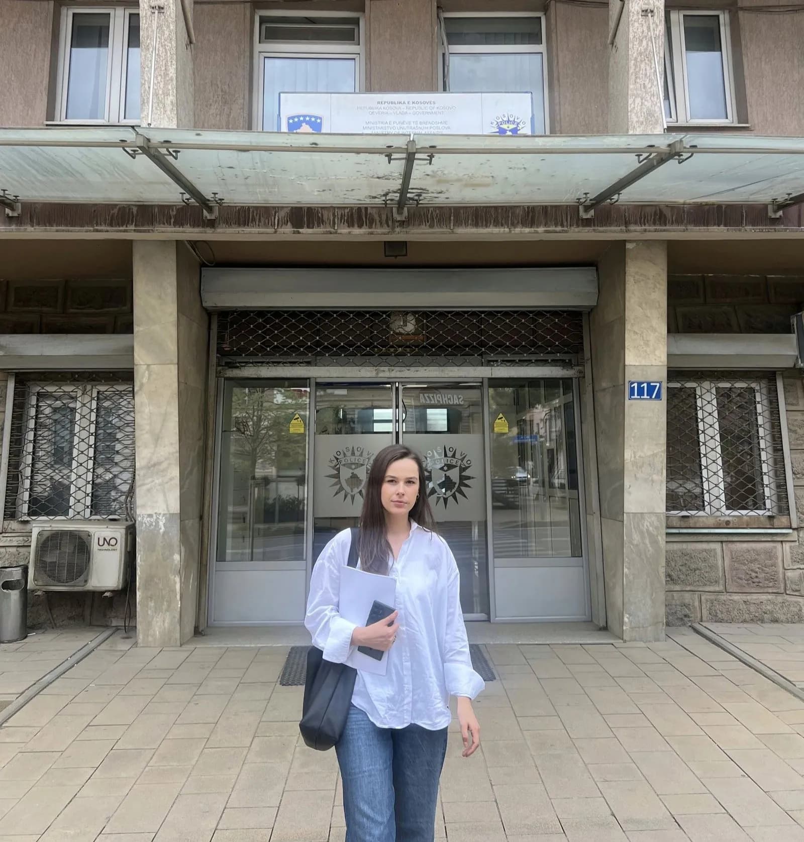Deputetja Salihu kërcënohet me jetë: S’do të më ndalin në detyrën time