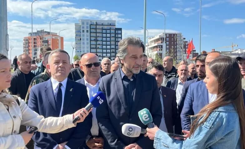 Dita e Dëshmorëve të Kryeqytetit, Rama: Po nderojmë sakrificën e madhe të tyre