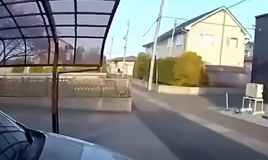 Dridhja nuk u ndal gjatë, pamje të frikshme nga tërmeti 7.5 ballë në Japoninë verilindore