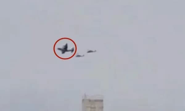E paparashikueshme: Irani del me shpërblim prej mijëra eurosh për gjetjen dhe dorëzimin e pilotit të avionit ushtarak amerikan