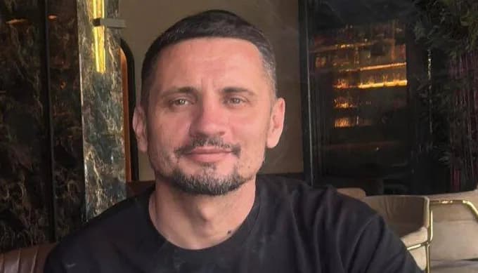 E trishtë: Ky është 39-vjeçari që vdiq dje si pasojë e një zjarri në Llaushë të Skenderajt, varroset sot