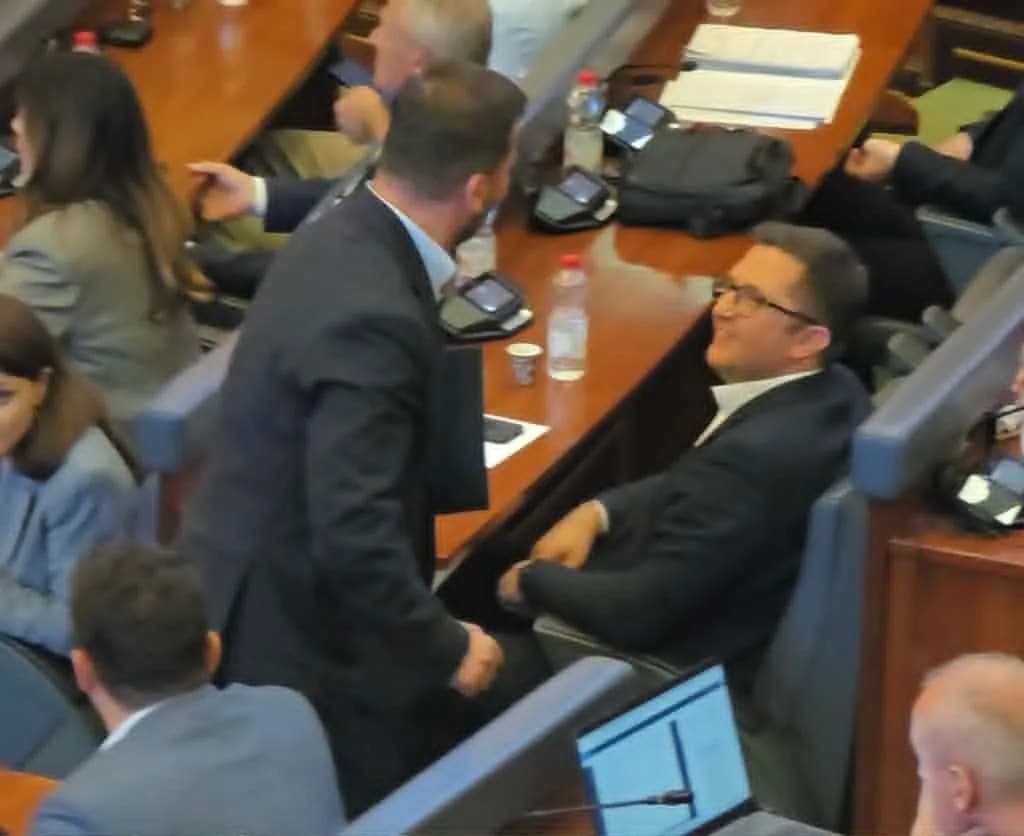 Ejup Ahmeti i përgjigjet Besian Mustafës: S’jemi kundër Vjosës, por kundër hipokrizisë suaj!
