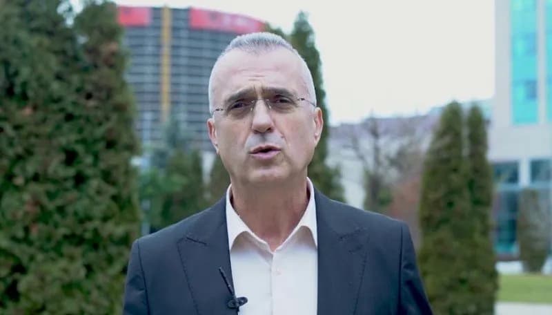 Enver Dugolli: Lëvizja Vetëvendosje nuk ka insistuar që posti i presidentit t’i takojë asaj