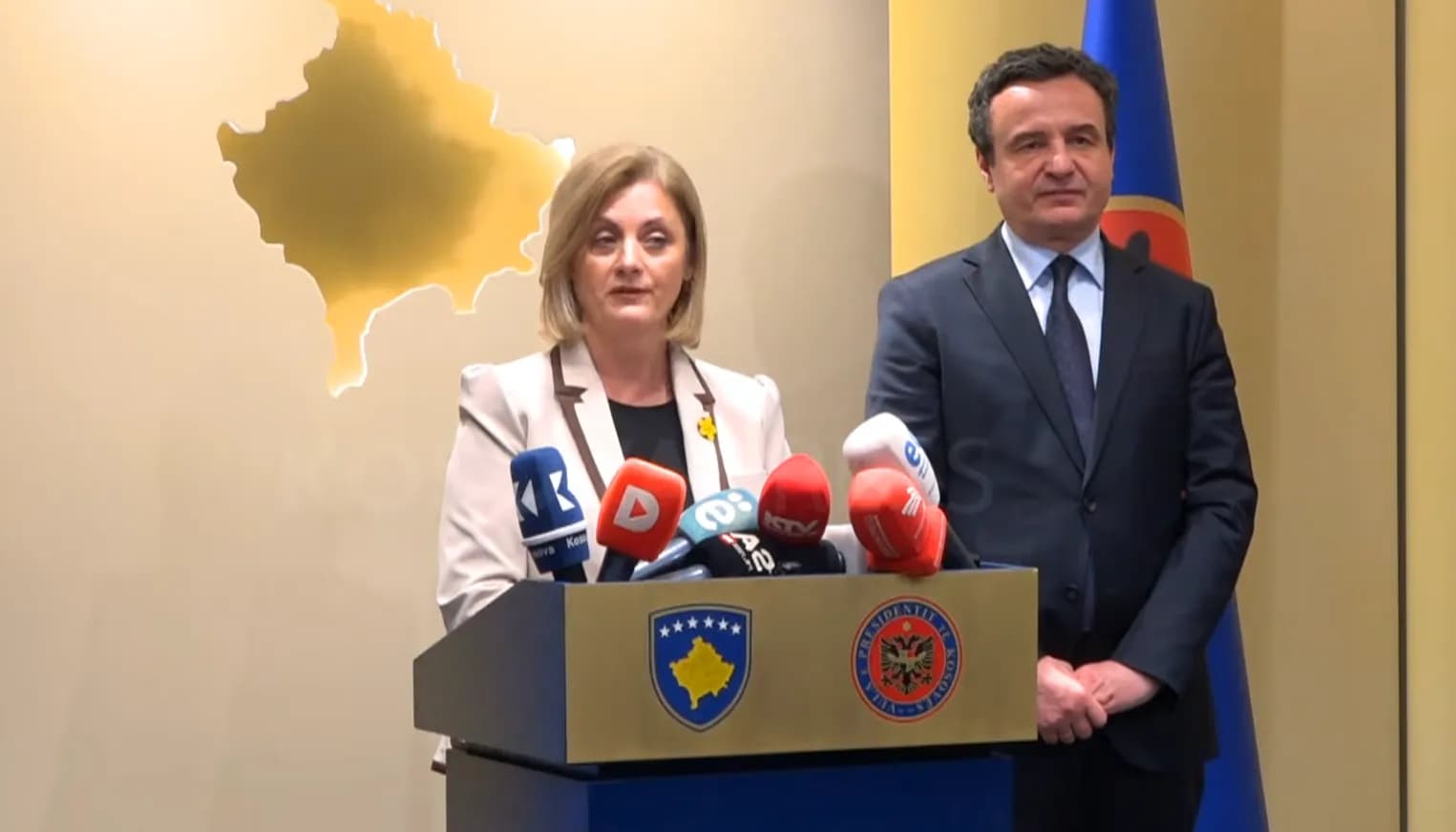 Feride Rushiti: Kërkesa për presidente më ka ardhë nga shumë qytetar