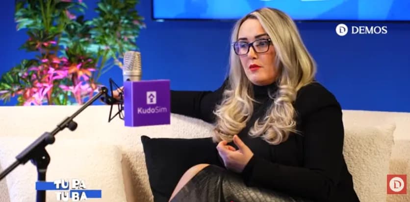 Fiza për martesën: Një jetë ma ka falë Zoti – du me jetu për veti”