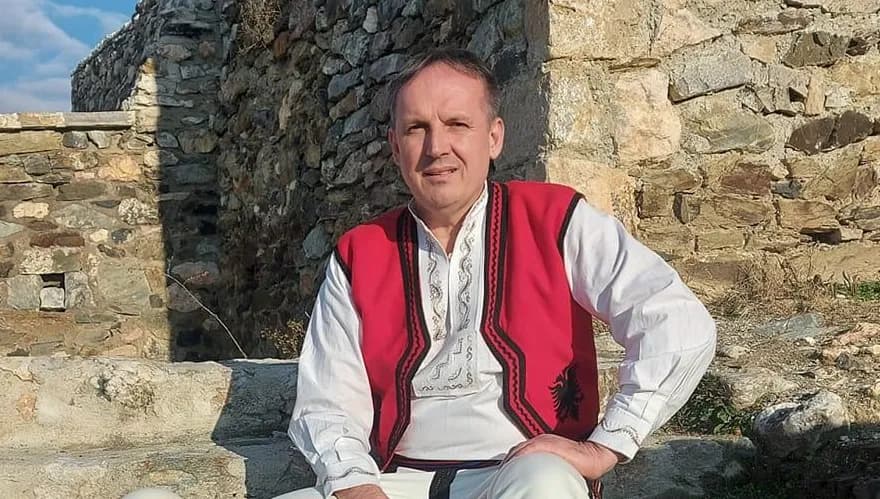Florim Thaqi publikon këngën e re – i këndon heronjëve të Dukagjinit e luftës Çlirimtare