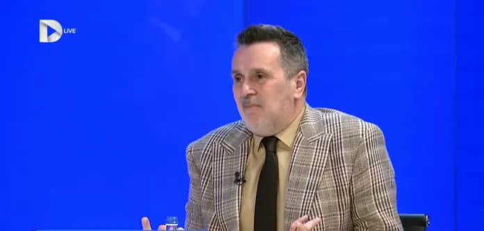 Gashi: Fati politik i Osmanit është i lidhur ngushtë me LDK-në