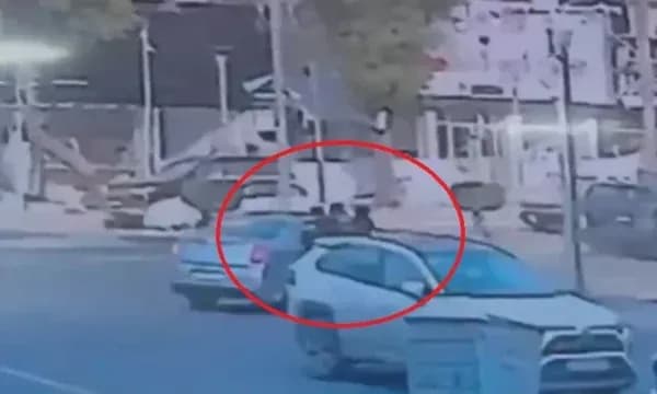 Gazetarja amerikane rrëmbehet në mesditë në qendër të Bagdadit