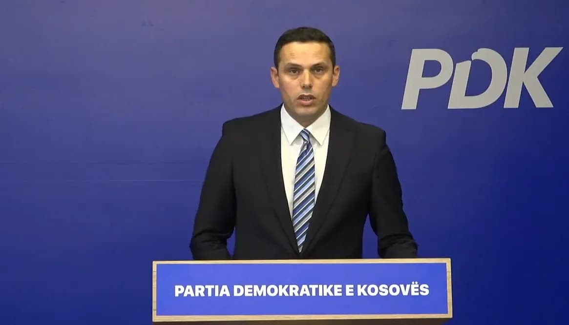 Gruda i ashpër me Kurtin: Për keqardhje – me 51% po e shtyn vendin drejt zgjedhjeve, për inate personale