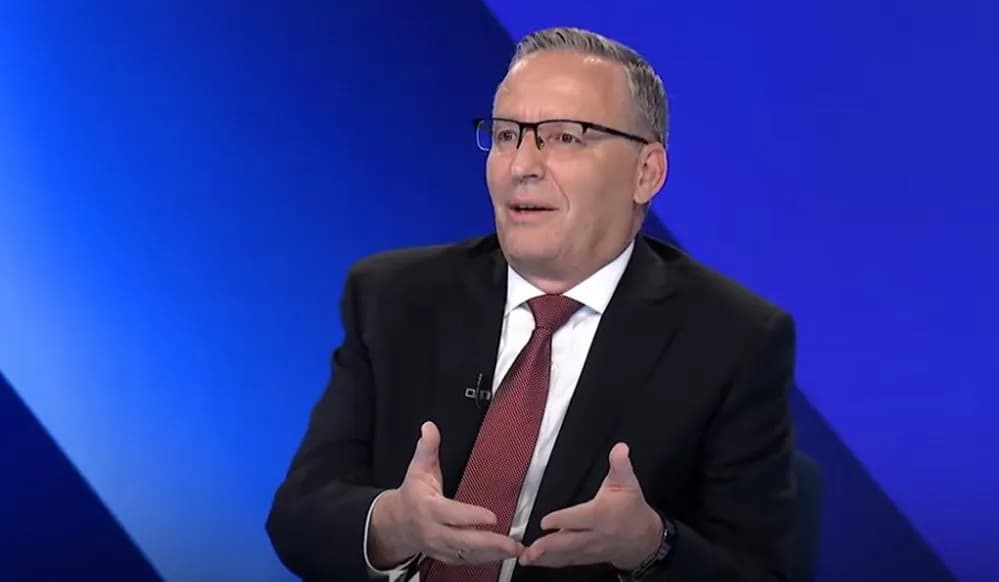 Hamza paralajmëron: Pa zgjedhje brenda afatit kushtetues, vendi rrezikon anarki