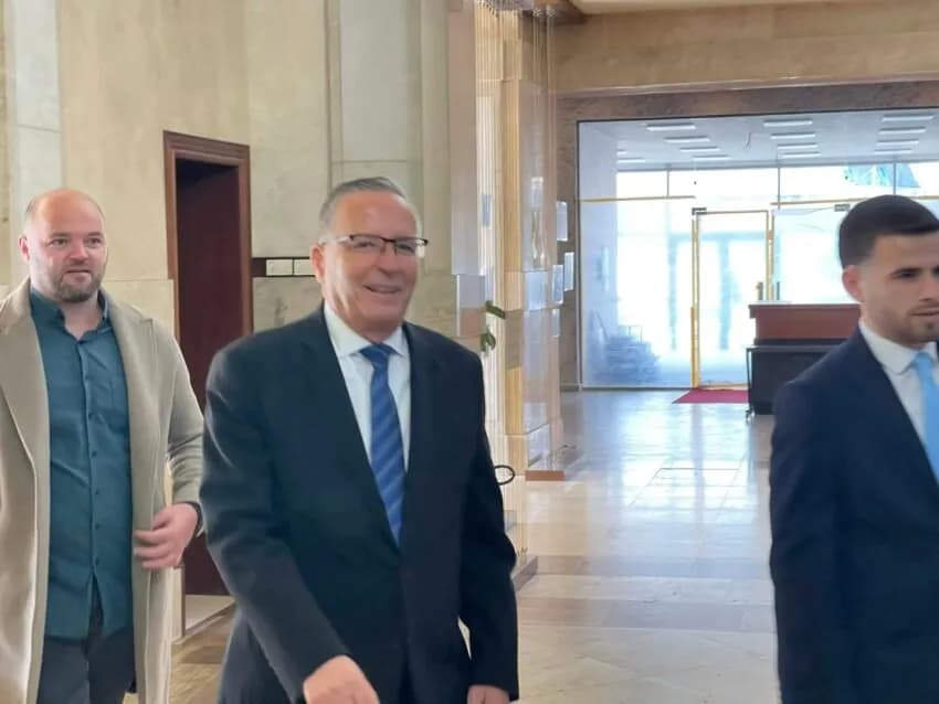 Hamza s’ka preferencë për datën e zgjedhjeve: Cilado brenda vendimit kushtetues