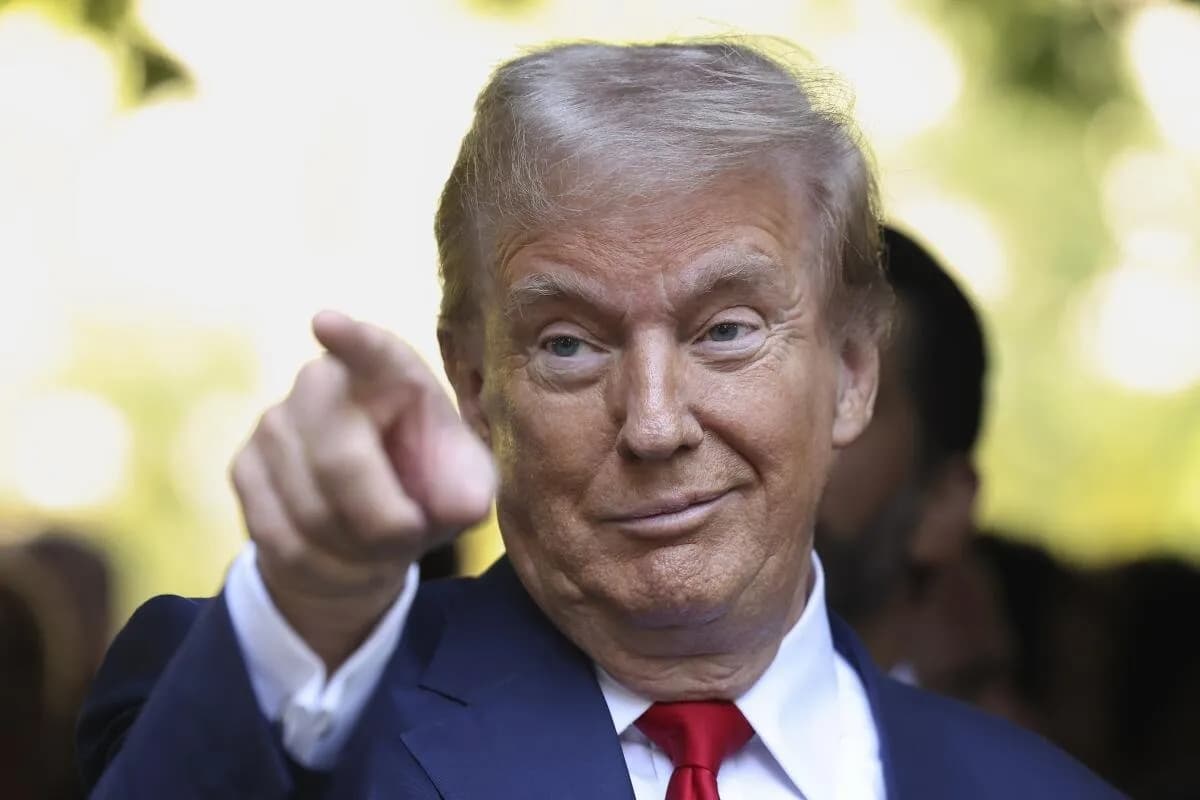 Hapja e “Ngushticës së Hormuzit” ky është reagimi i Trump