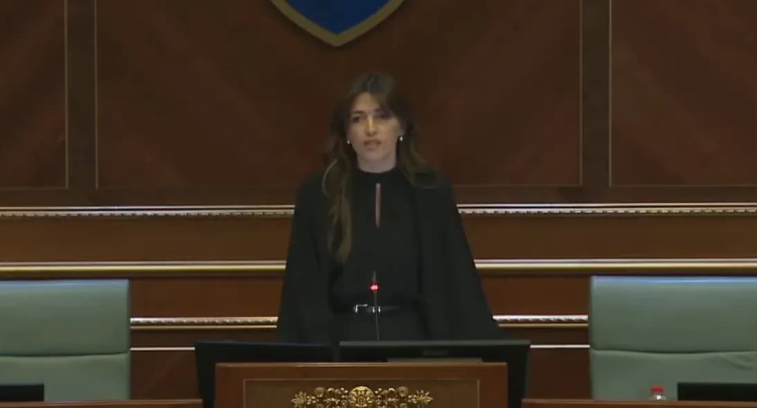 Haxhiu pas vendimit për Banjskën: Drejtësia përmbyllet kur Radoiçiq dorëzohet në Kosovë