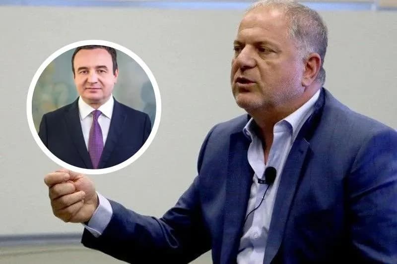 Haxhiu: Po të donte Albin Kurti do e zgjidhte tash Presidentin – lojë e fajësisë