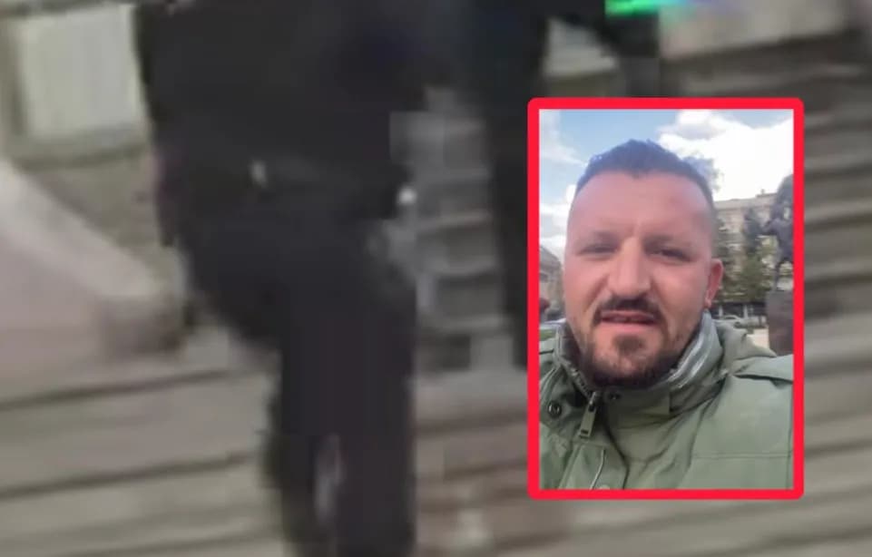 Hospitalizohet në Psikiatri i dyshuari që kërcënoi familjen Haradinaj