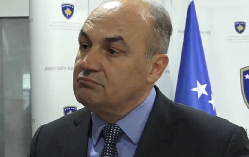 Hoxhaj: PDK-së nuk i duhet posti i kryeparlamentarit, Kurti po e dërgon vendin në zgjedhje