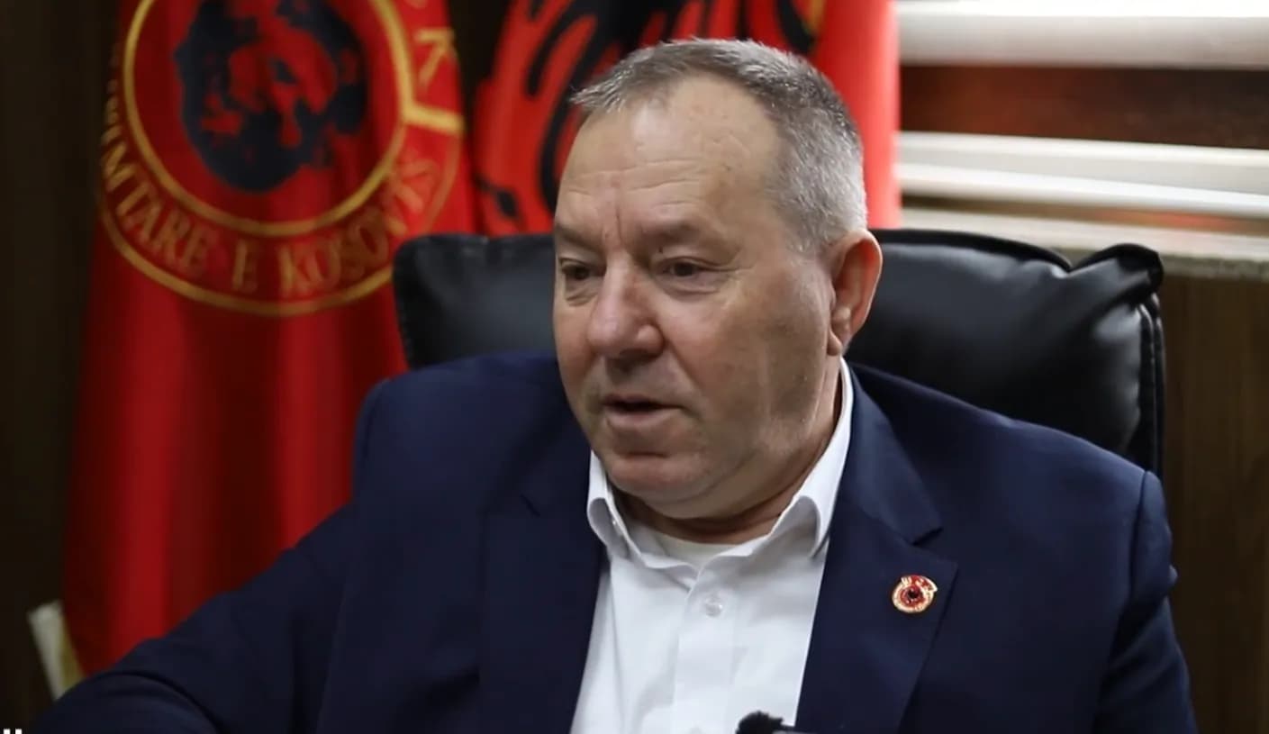 Hysni Gucati për shkeljet në Hagë: Çdo fjalë timen për halle e derte, e shkruanin në fletore